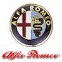 firemn� logo alfa-romeo