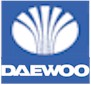 firemn� logo daewoo