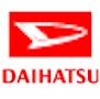 firemn� logo daihatsu