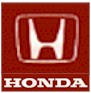 firemn� logo honda