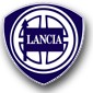 firemn� logo lancia