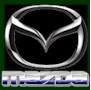 firemn� logo mazda