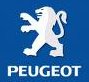 firemn� logo peugeot