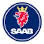 firemn� logo saab