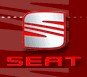 firemn� logo seat